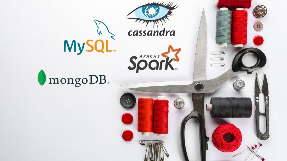 PySpark ETL z MySQL i MongoDB do Cassandra