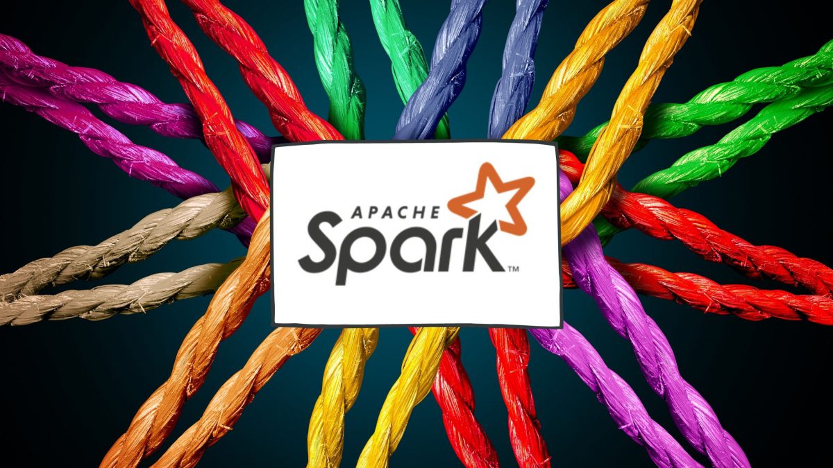 Apache Spark – 2 Kroki do Lepszej Utylizacji Zasobów